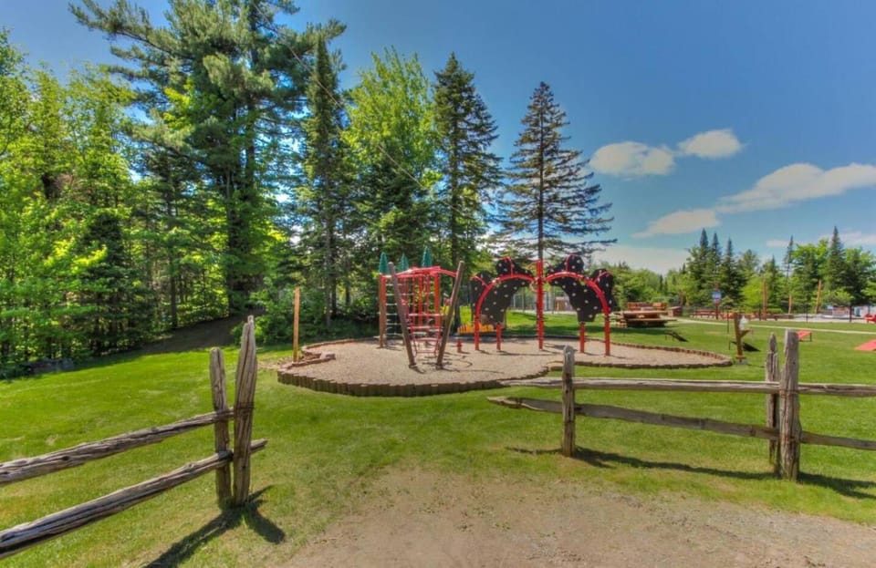 Children play ground
