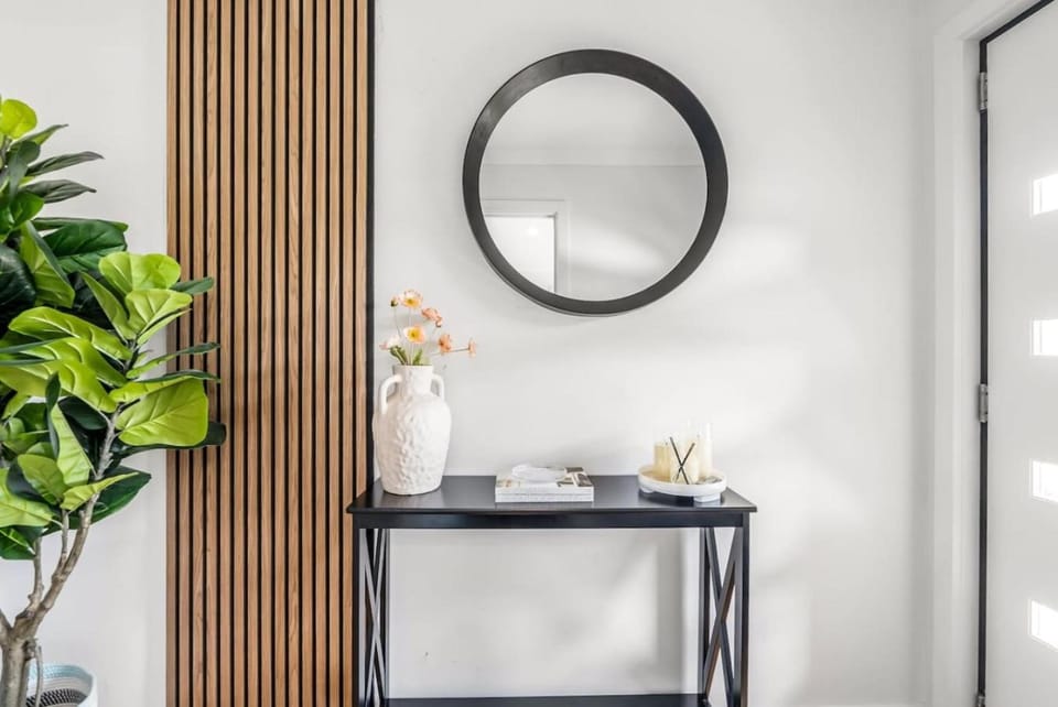 New and Stylish Home in Peaceful Location Apartment in Tasmania