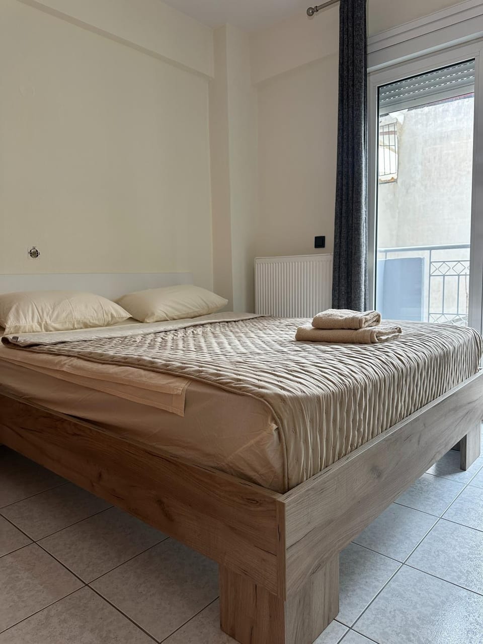 Modern & LUX Apartment in Center Apartment in Decentralized Administration of Macedonia and Thrace