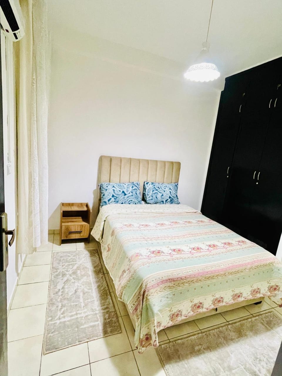 Cozy apartment, in secure residence Apartment in Agadir