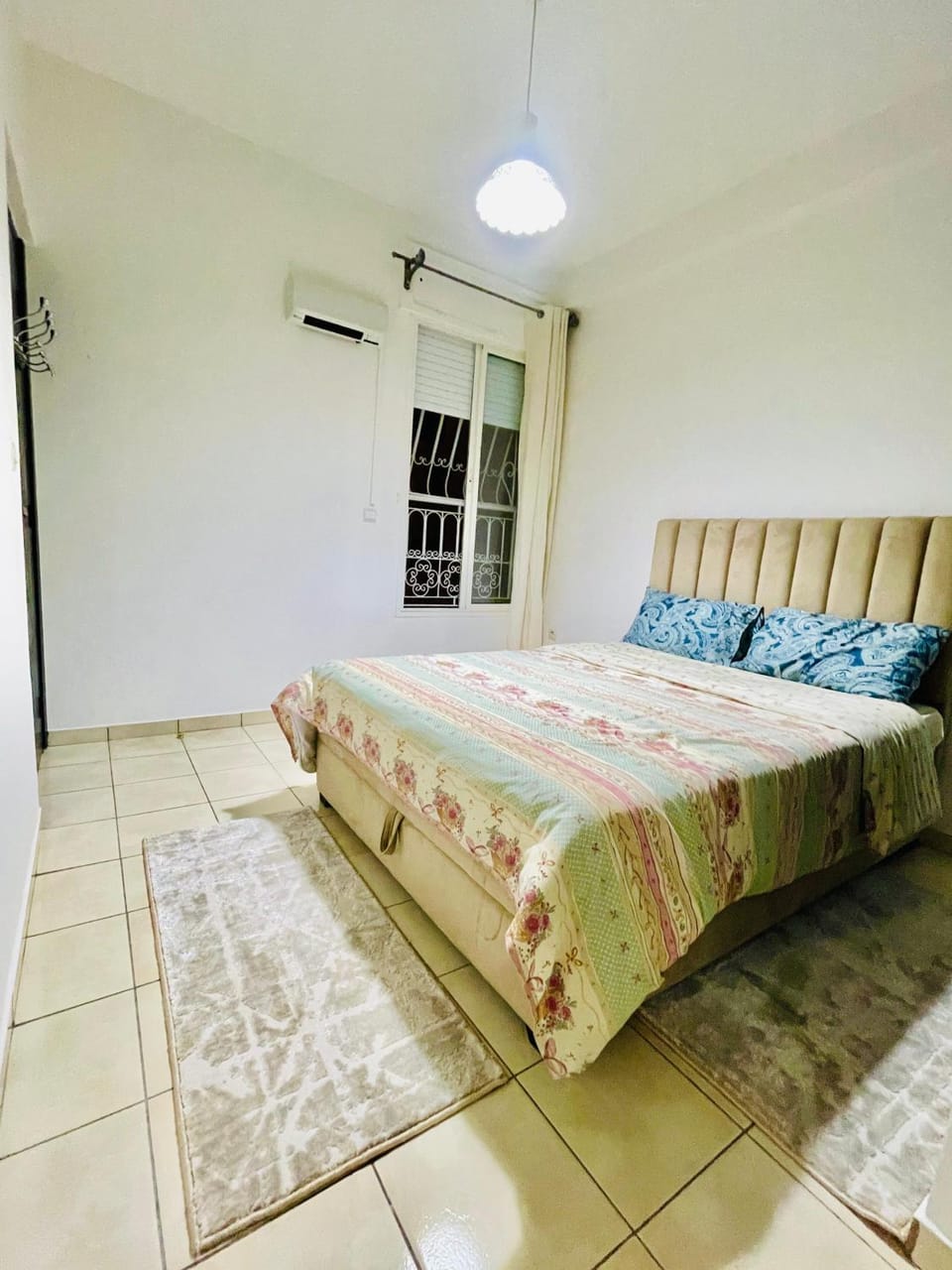 Cozy apartment, in secure residence Apartment in Agadir
