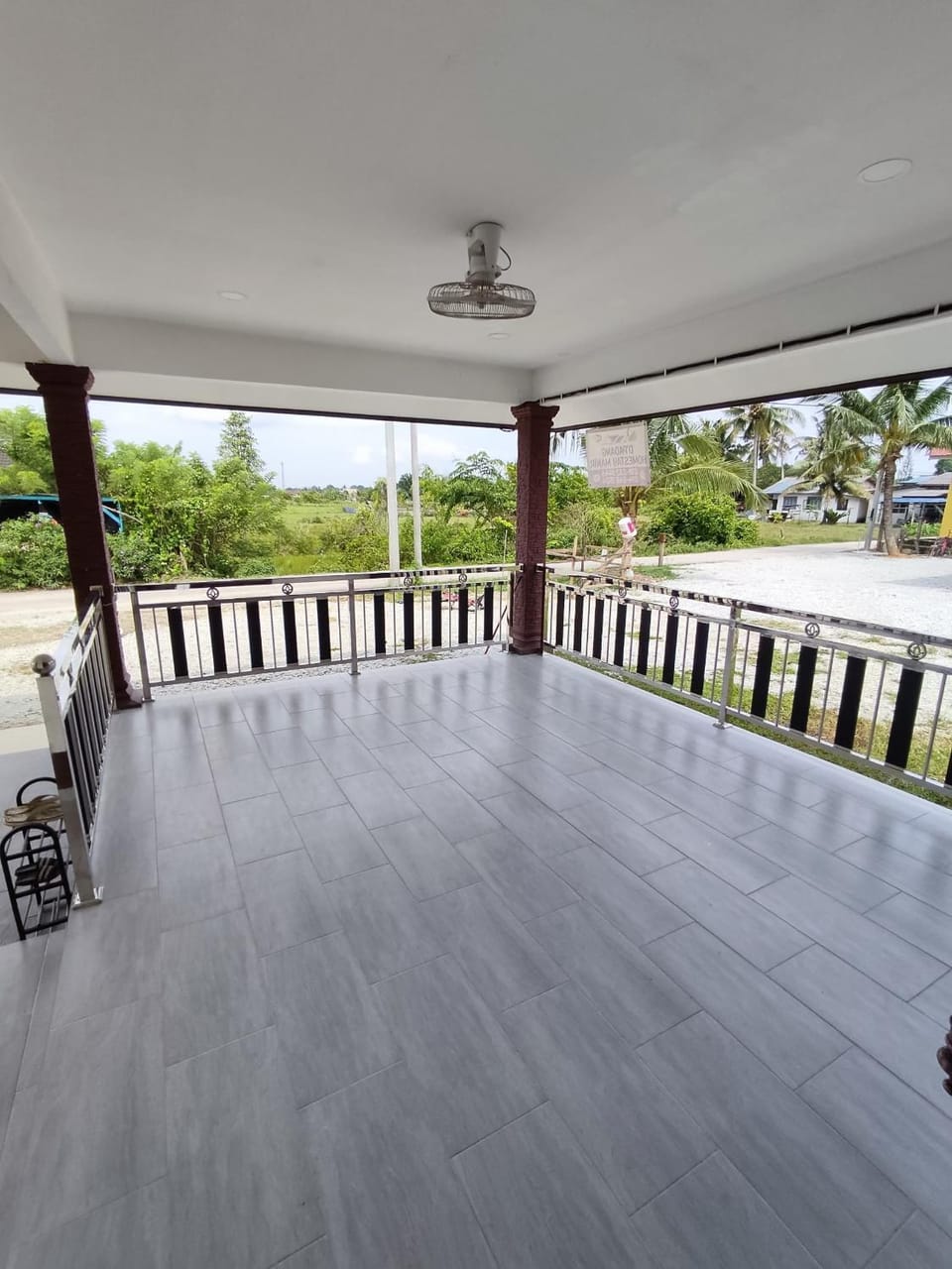 D Padang Homestay Manir kuala Terengganu Vacation rental in Terengganu, Malaysia