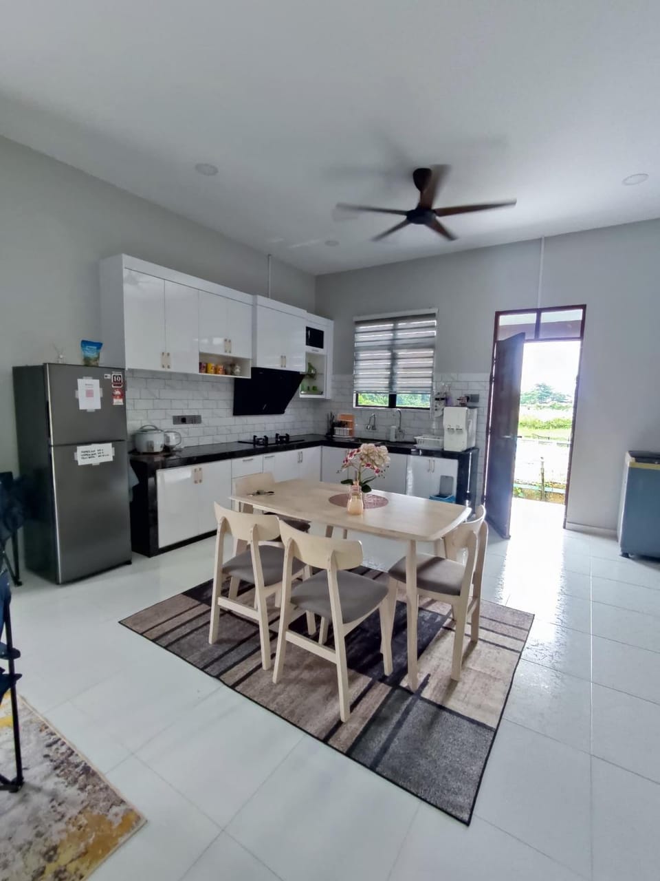 D Padang Homestay Manir kuala Terengganu Vacation rental in Terengganu, Malaysia