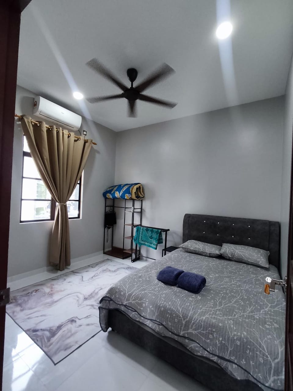 D Padang Homestay Manir kuala Terengganu Vacation rental in Terengganu, Malaysia