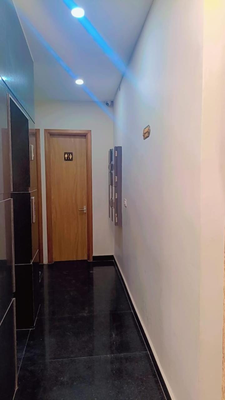parasinn Apartment in Maharashtra