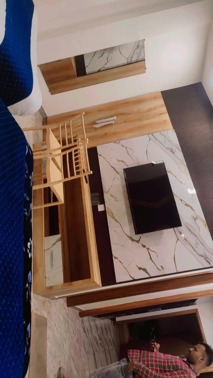 parasinn Apartment in Maharashtra