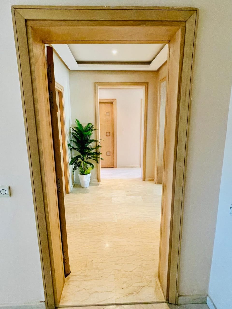 Casa Stef & Pool Apartment in Tangier