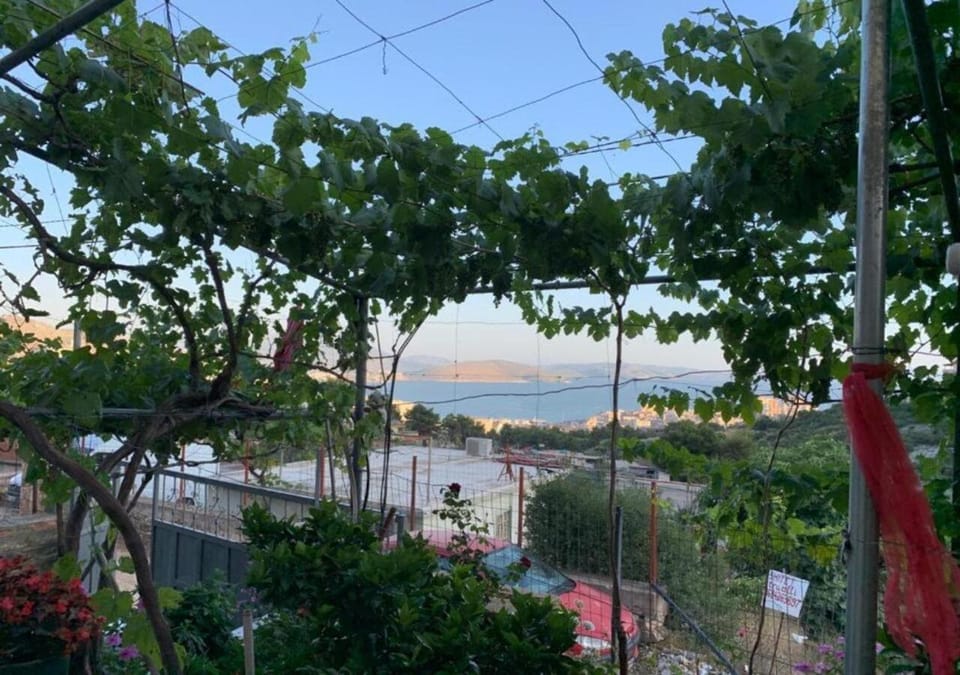 Day, Natural landscape, Sea view