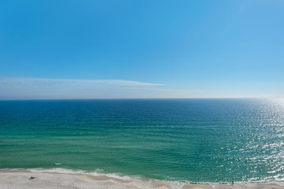 Star of the Sea by Gulf Coast Getaways Apartment in Pensacola Beach