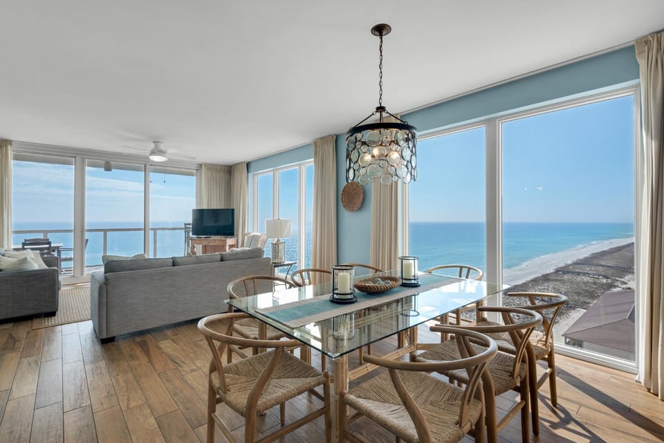 Star of the Sea by Gulf Coast Getaways Apartment in Pensacola Beach