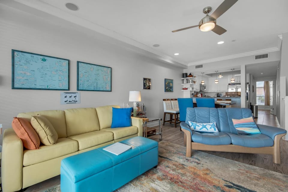 Stay and Play by Gulf Coast Getaways Apartment in Pensacola Beach