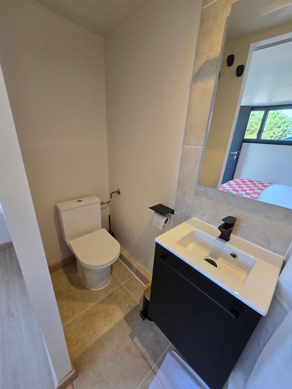 Chambre Cosy Indépendante aux pieds des dunes Vacation rental in Hauts-de-France
