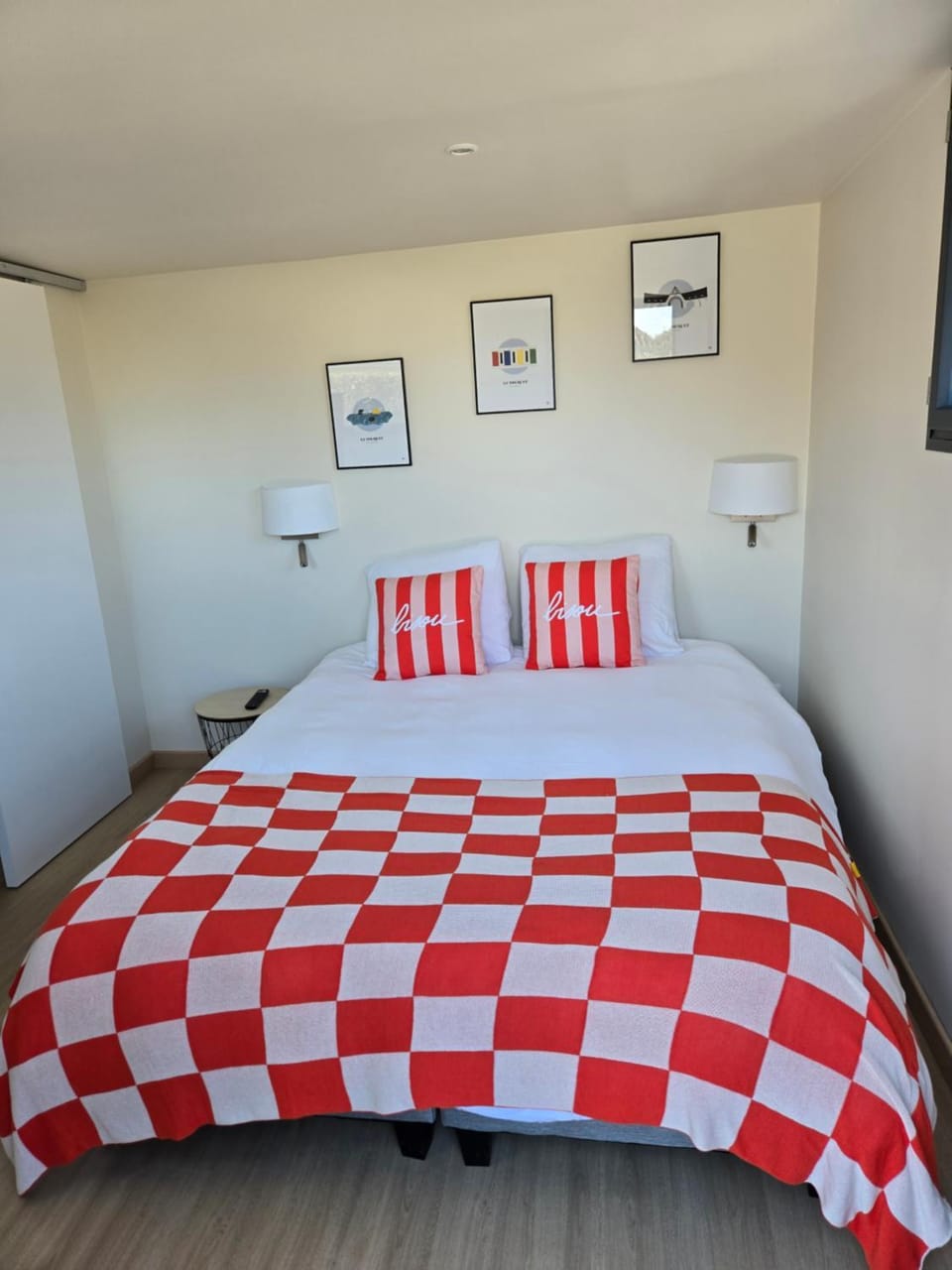 Chambre Cosy Indépendante aux pieds des dunes Vacation rental in Hauts-de-France