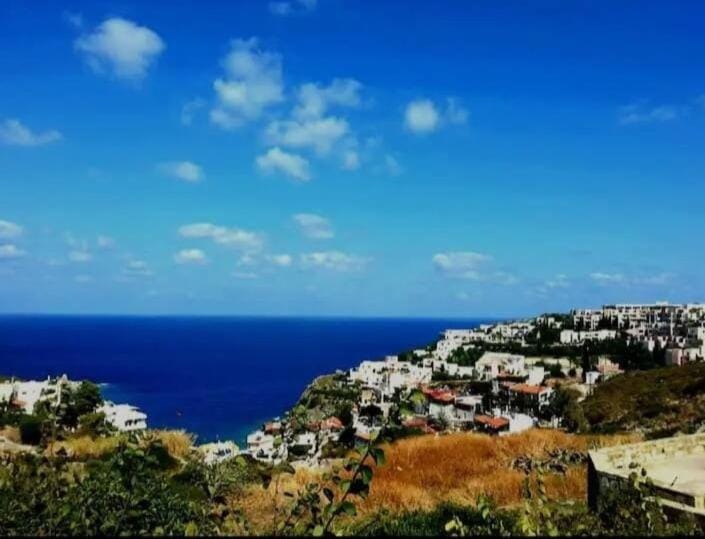 Iridis R & R Apartment in Crete