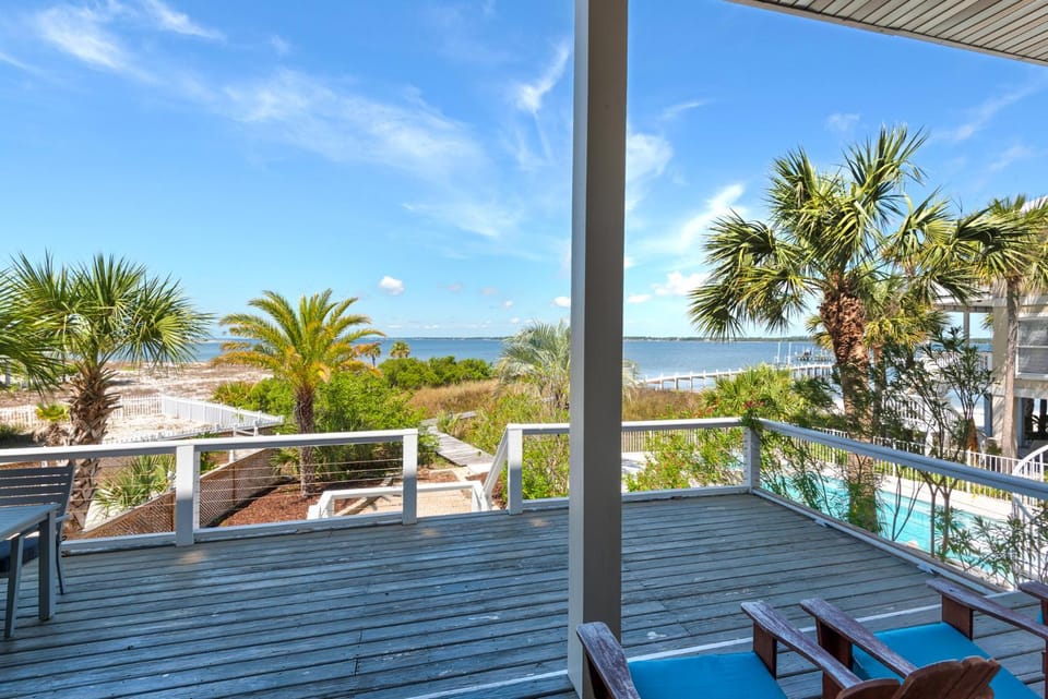 Sun Dancer by Gulf Coast Getaways House in Pensacola Beach