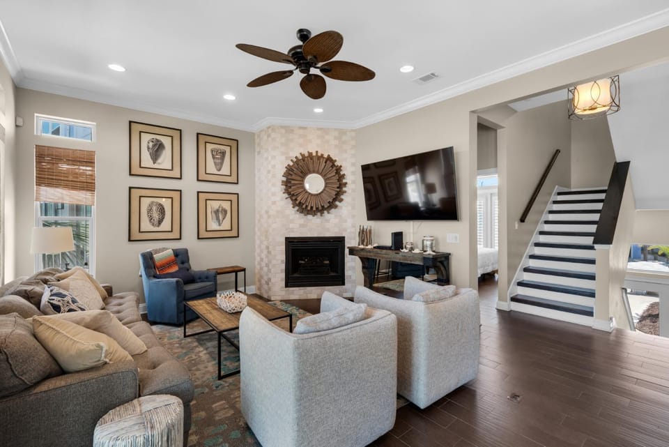Sun Dancer by Gulf Coast Getaways House in Pensacola Beach