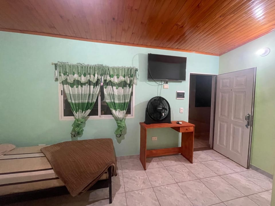 De la Flor tu lugar de descanso Apartment in Puerto Iguazú