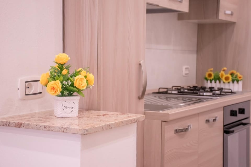 Modern House Vista Mare Bed and Breakfast in Calabria