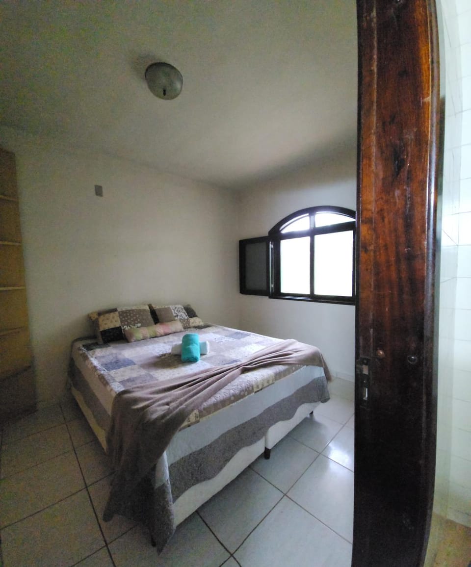 Hospedaria Soraya Alegre Vacation rental in State of Paraná