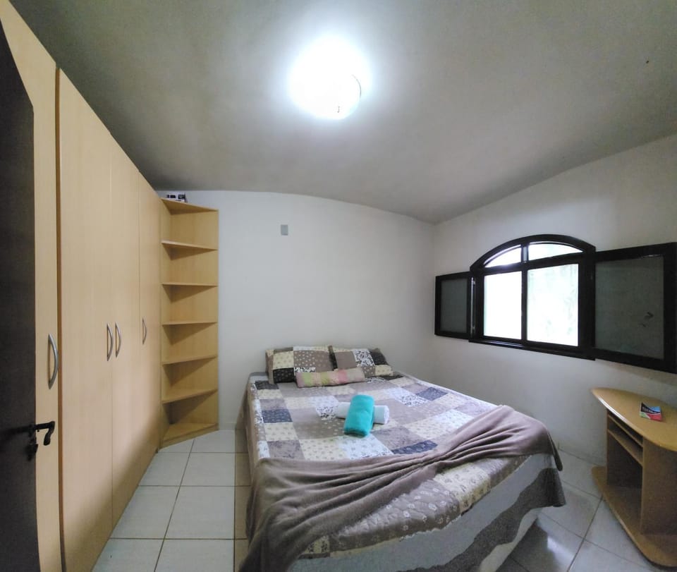 Hospedaria Soraya Alegre Vacation rental in State of Paraná