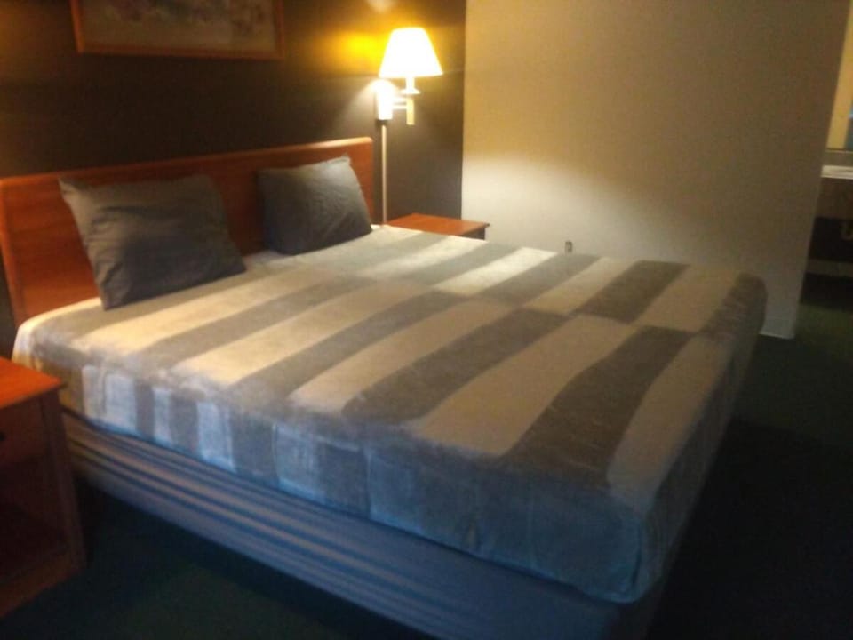 2 Double Beds Hotel Studio 126 Apartment in Texas