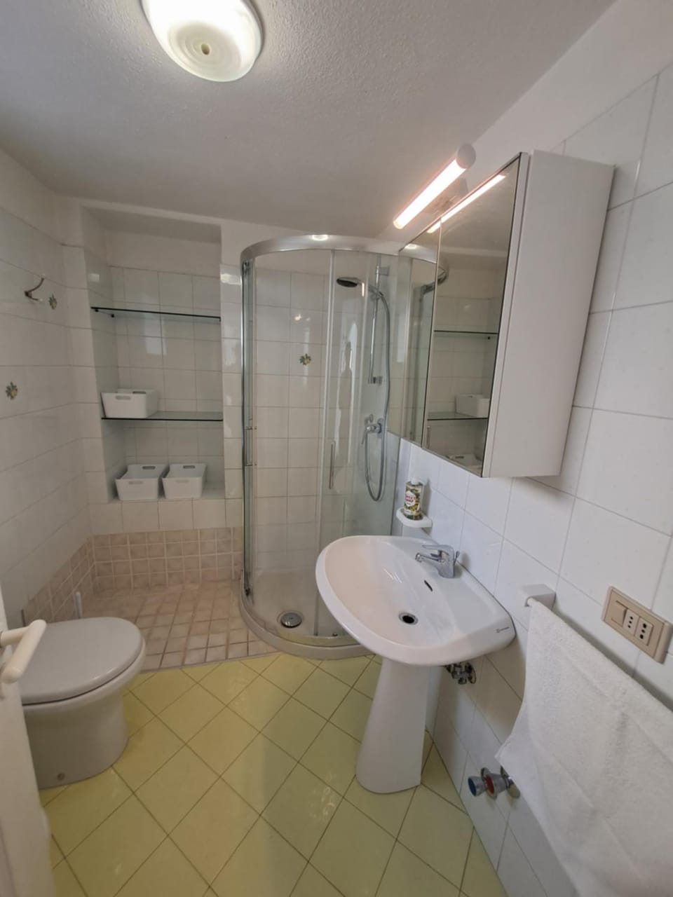 Home sweet home Apartment in Ischia