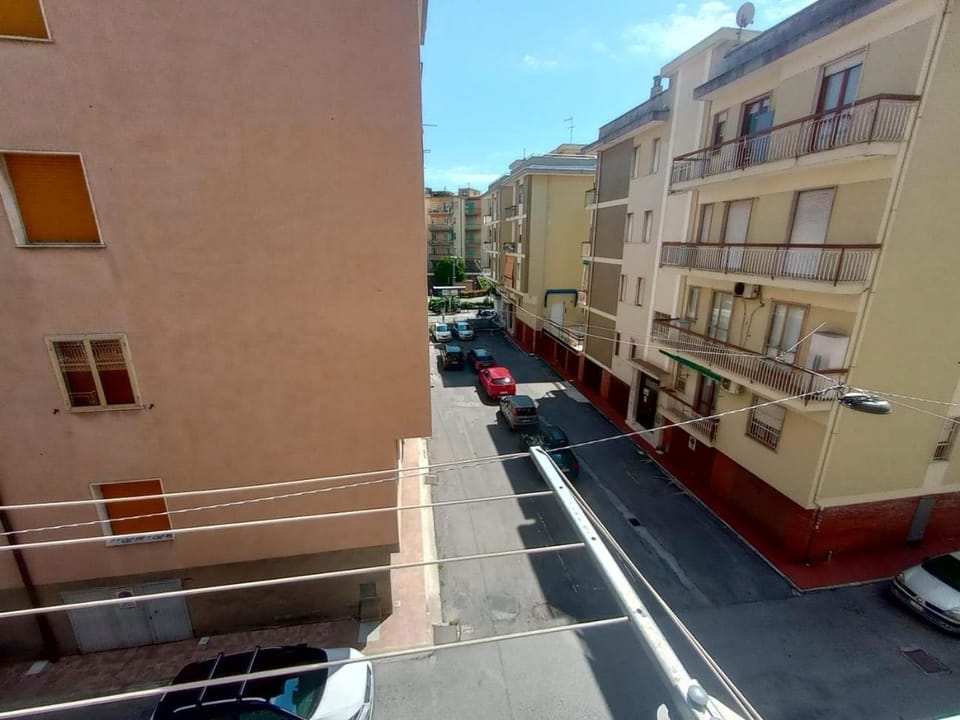 Apartament Pontetto I Gabbiani Apartment in Ceriale