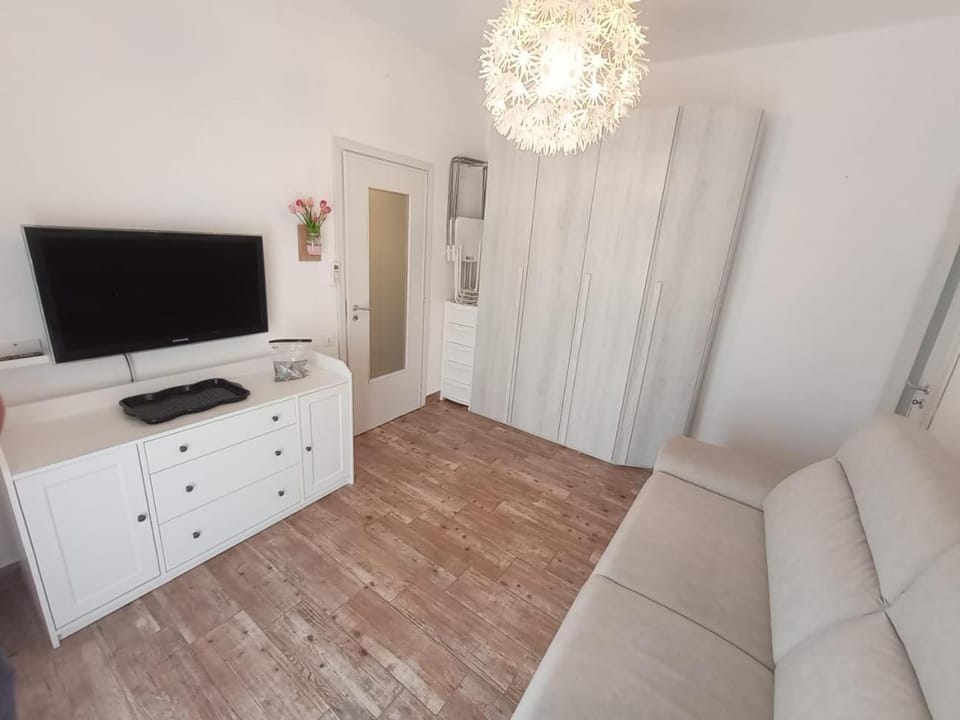 Apartament Pontetto I Gabbiani Apartment in Ceriale