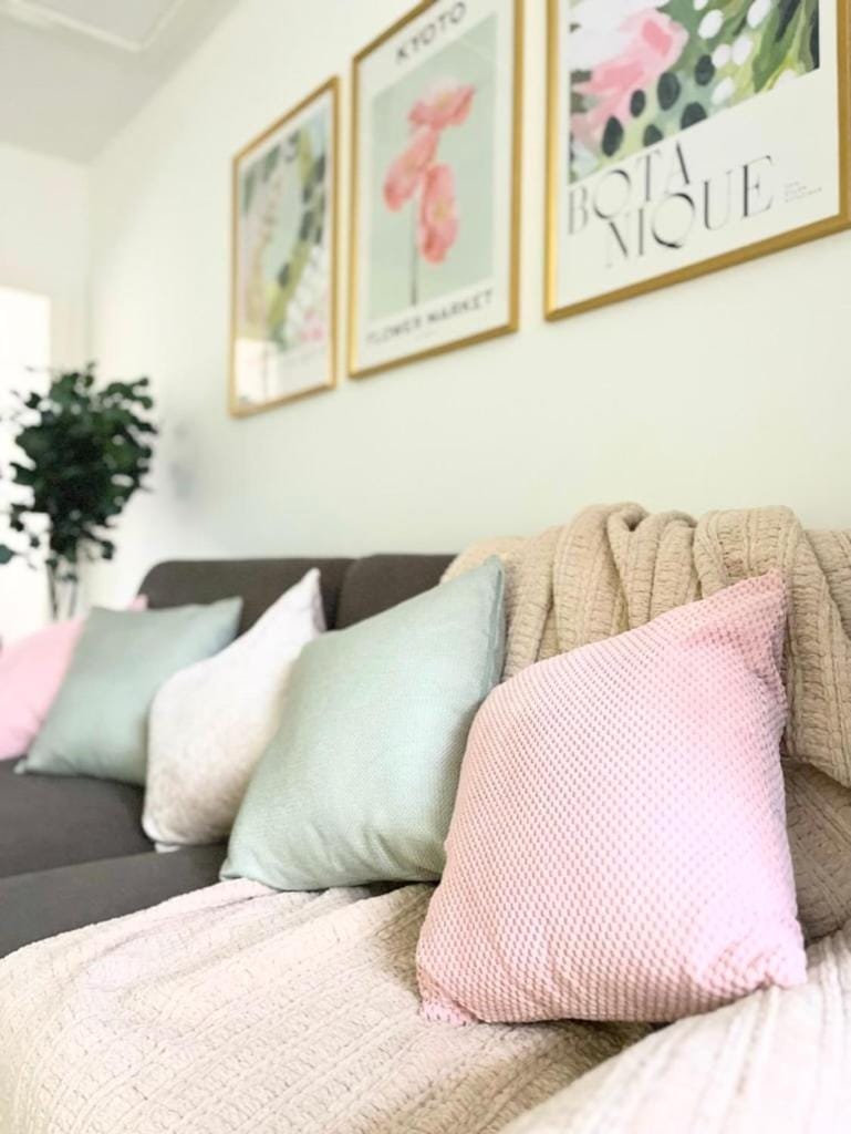Artistic 2 bed flat in Bolton City Centre Apartment in England