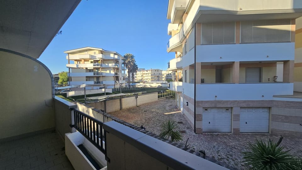 Primo Vere Apartment in Francavilla al Mare