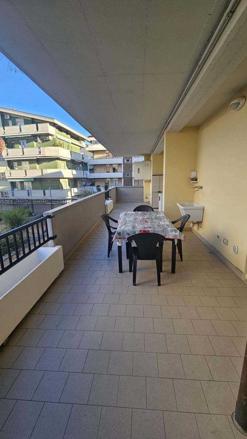 Primo Vere Apartment in Francavilla al Mare
