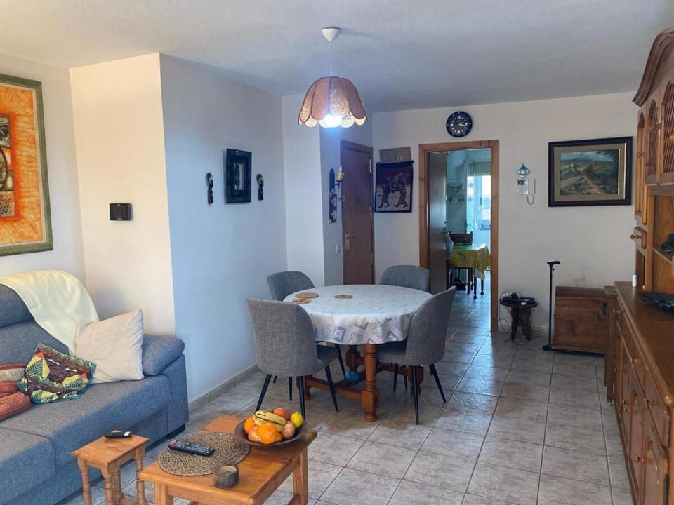 Amazing place in Los Cristianos Apartment in Los Cristianos