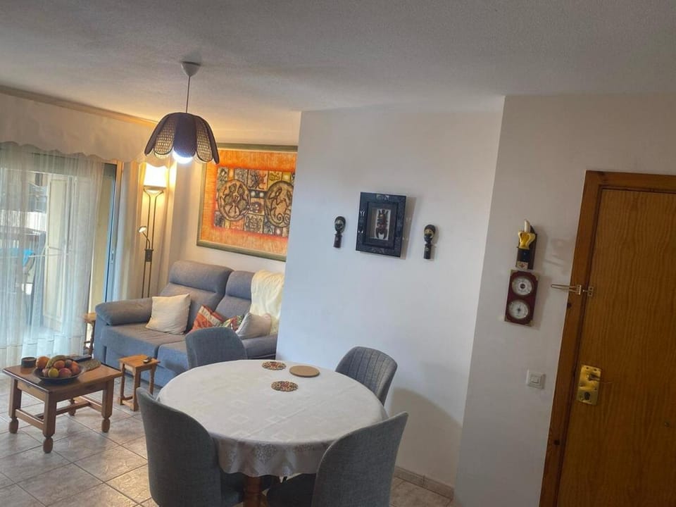 Amazing place in Los Cristianos Apartment in Los Cristianos
