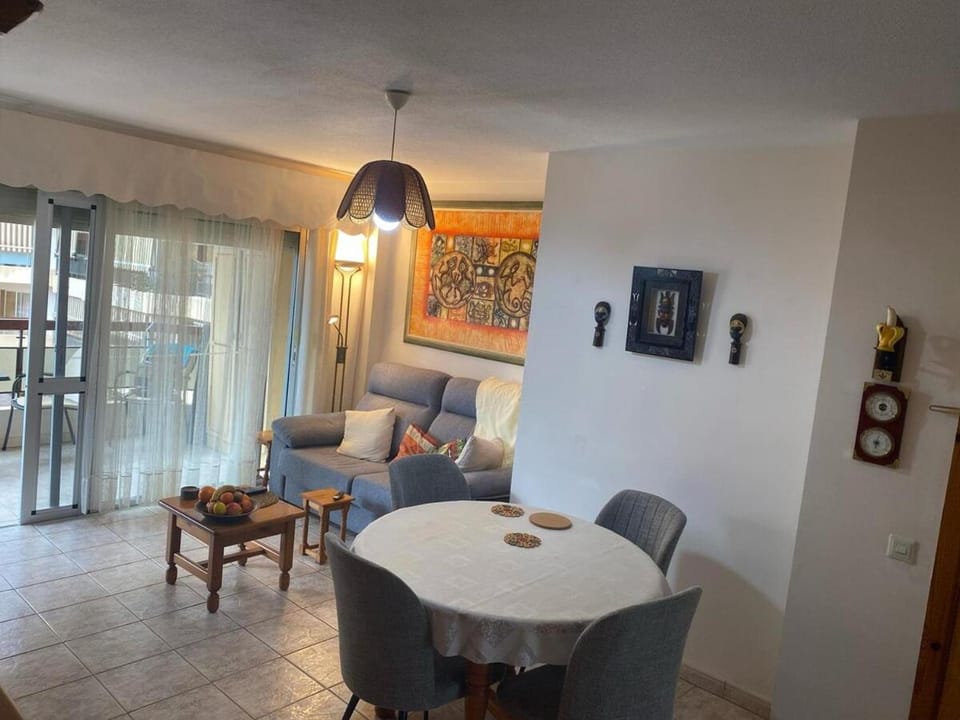 Amazing place in Los Cristianos Apartment in Los Cristianos