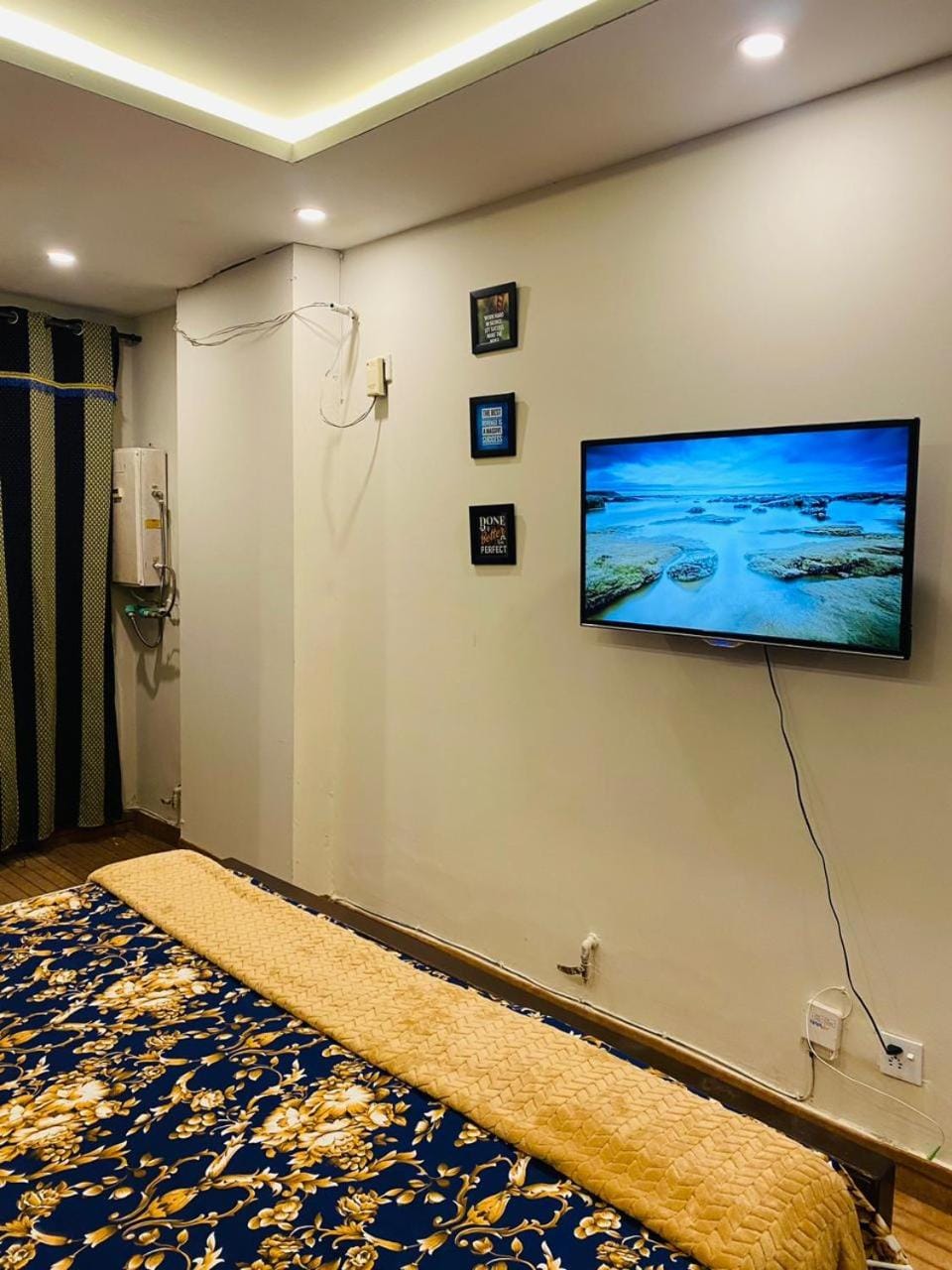 Haris villa Bed and Breakfast in Pakistan