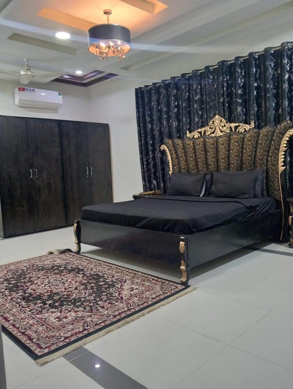 Haris villa Bed and Breakfast in Pakistan