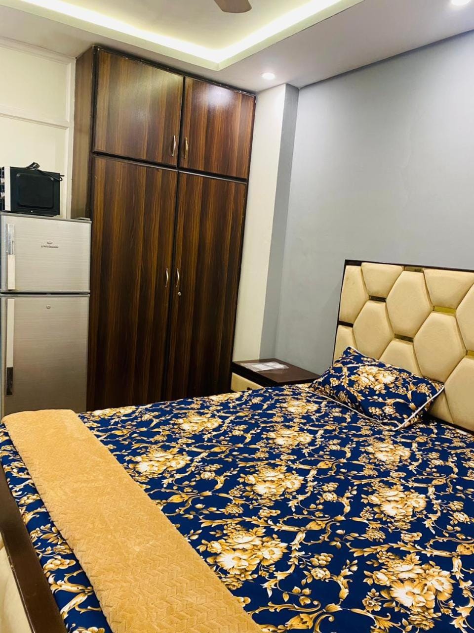 Haris villa Bed and Breakfast in Pakistan