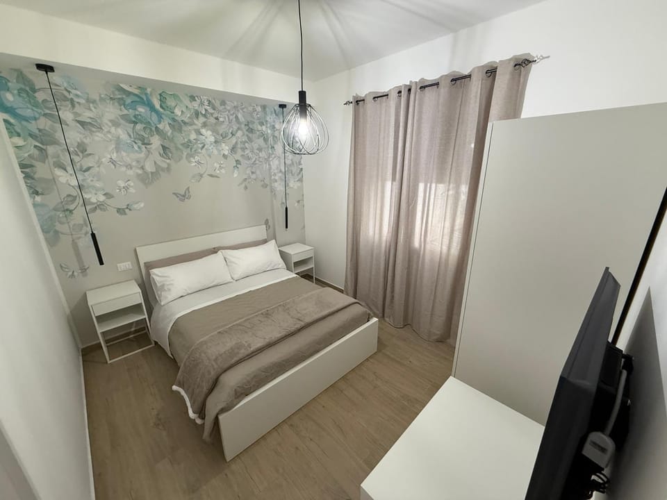 Bart165 Luxury Rooms Bed and Breakfast in Palermo