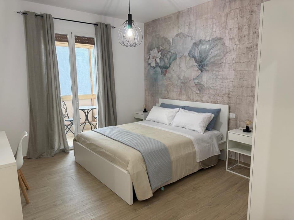 Bart165 Luxury Rooms Bed and Breakfast in Palermo