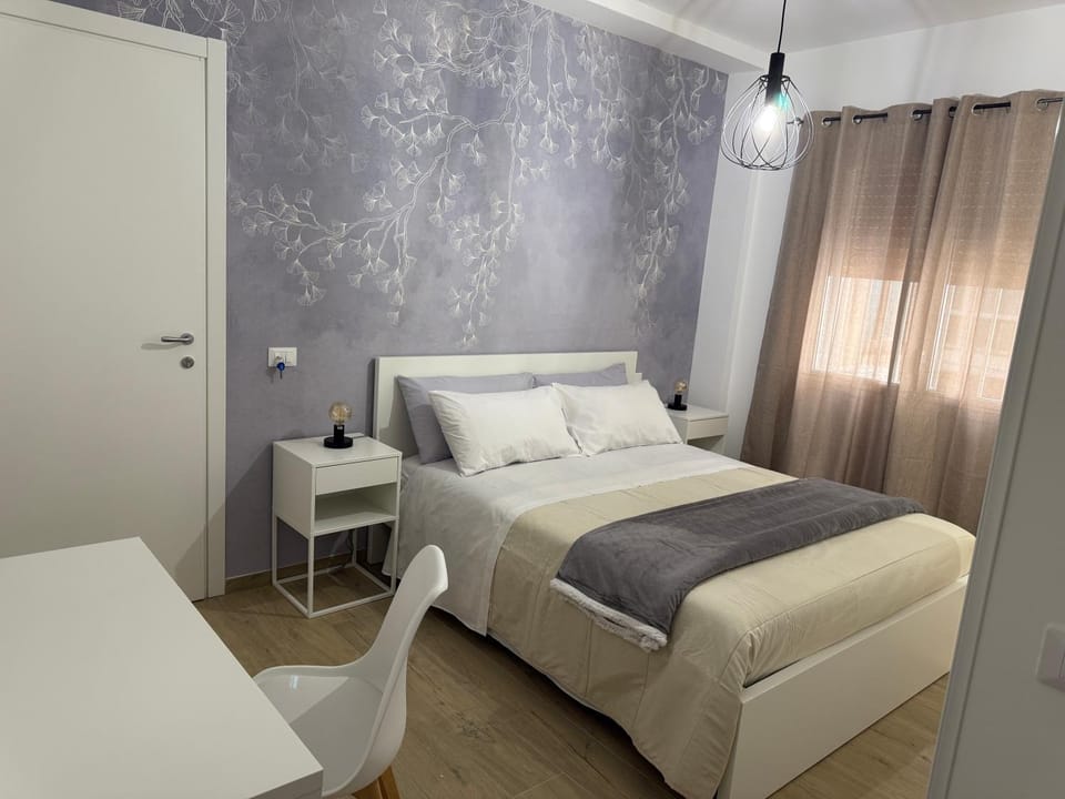 Bart165 Luxury Rooms Bed and Breakfast in Palermo