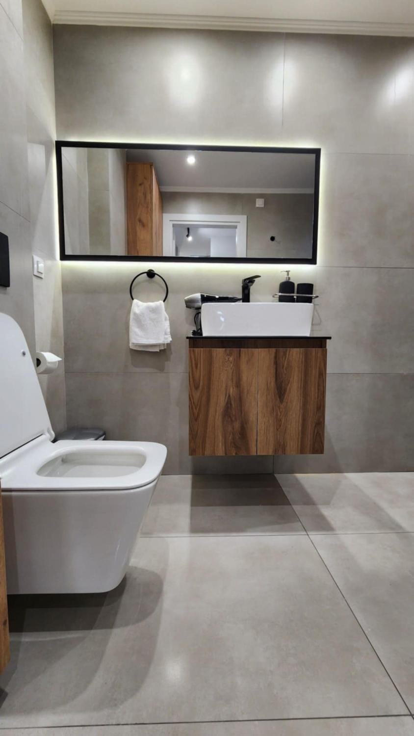Toilet, Bathroom