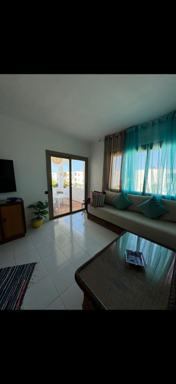 plage al amine eden Apartment in Tangier-Tétouan-Al Hoceima