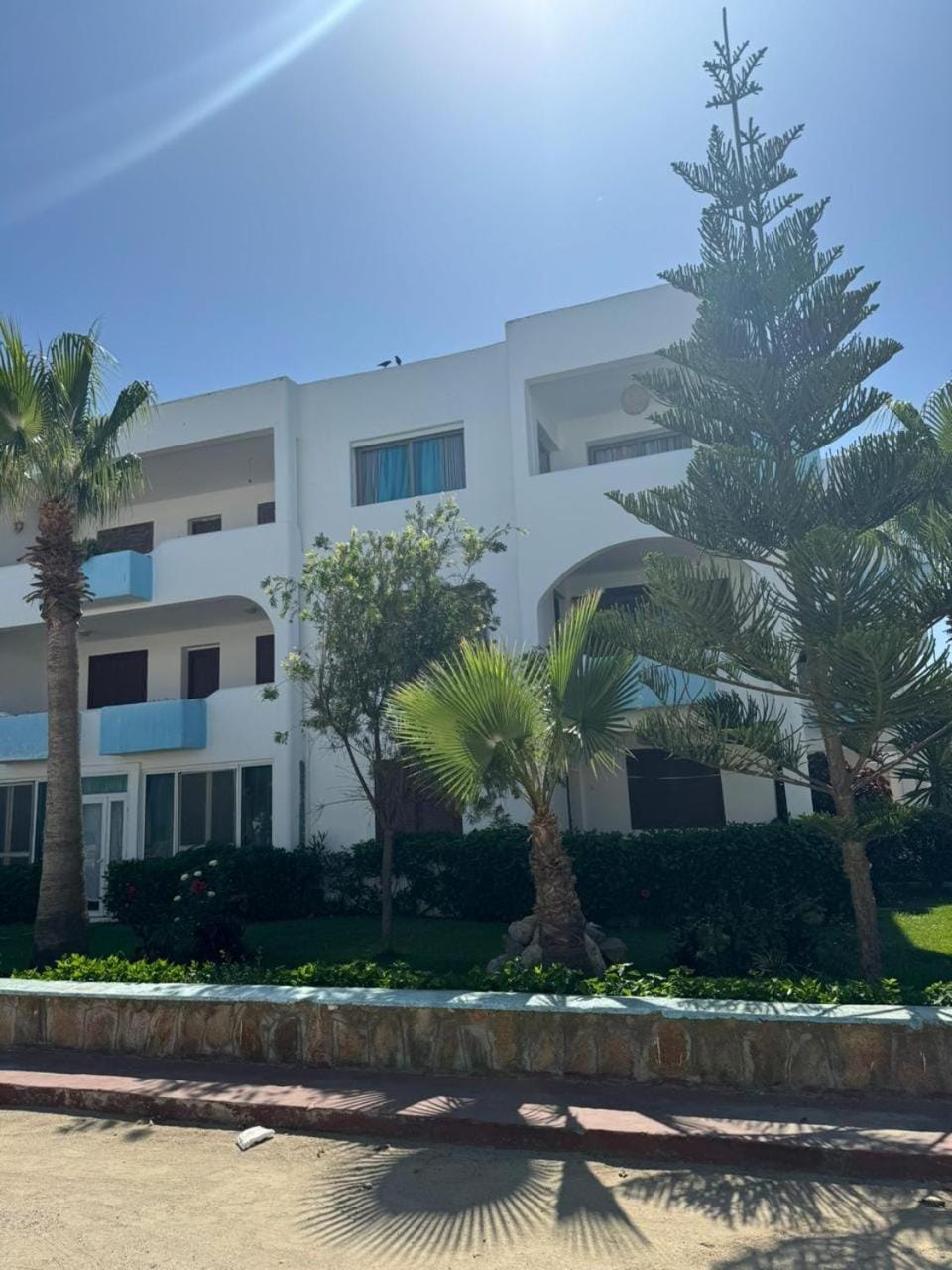 plage al amine eden Apartment in Tangier-Tétouan-Al Hoceima