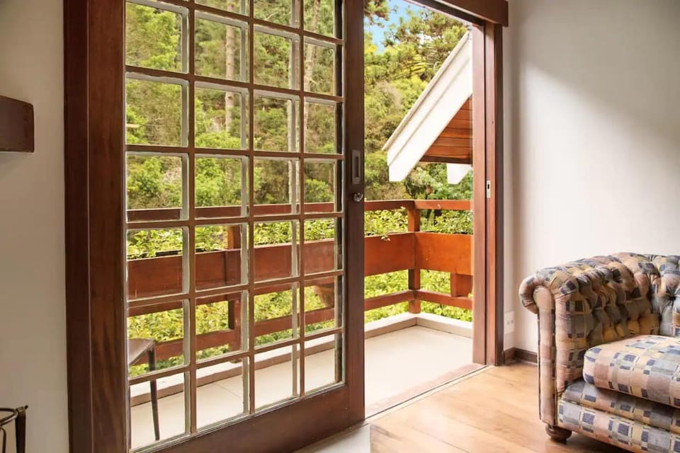 Patio, Balcony/Terrace