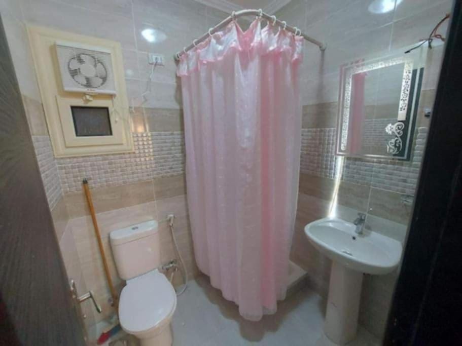 لاسيرينا بالم بيتش للعائلات Apartment in Egypt