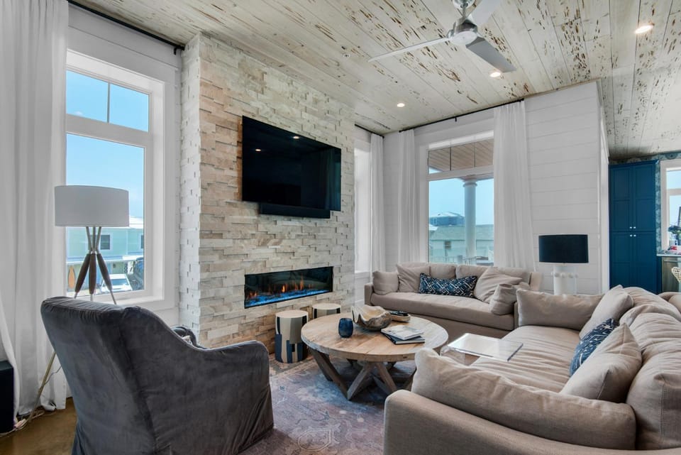 Tuscan Sun by Gulf Coast Getaways House in Pensacola Beach