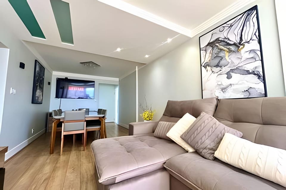TV and multimedia, Living room, Dining area