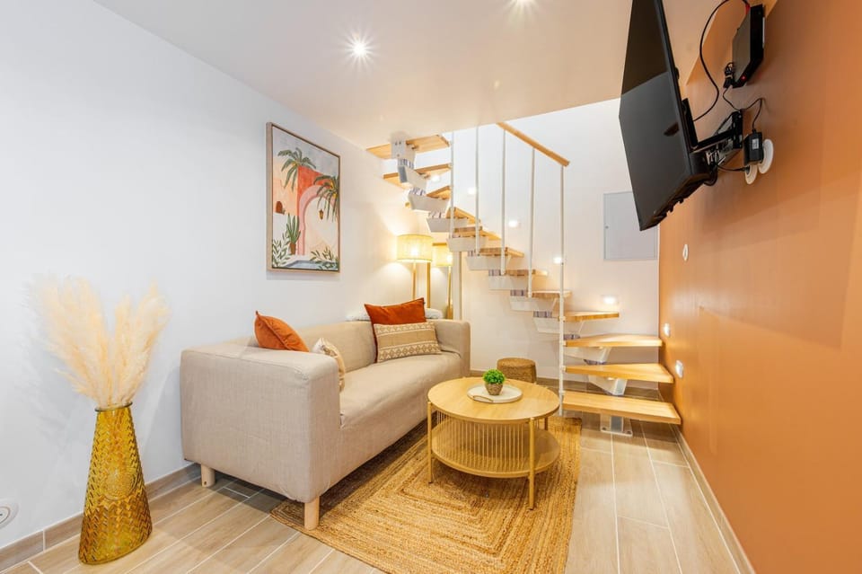 L'écrin de la Seine Apartment in Saint-Germain-en-Laye
