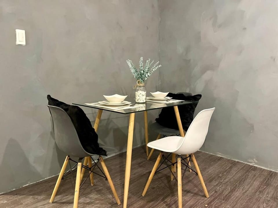 Amaia step parkway nuvali studio Apartment in Calamba