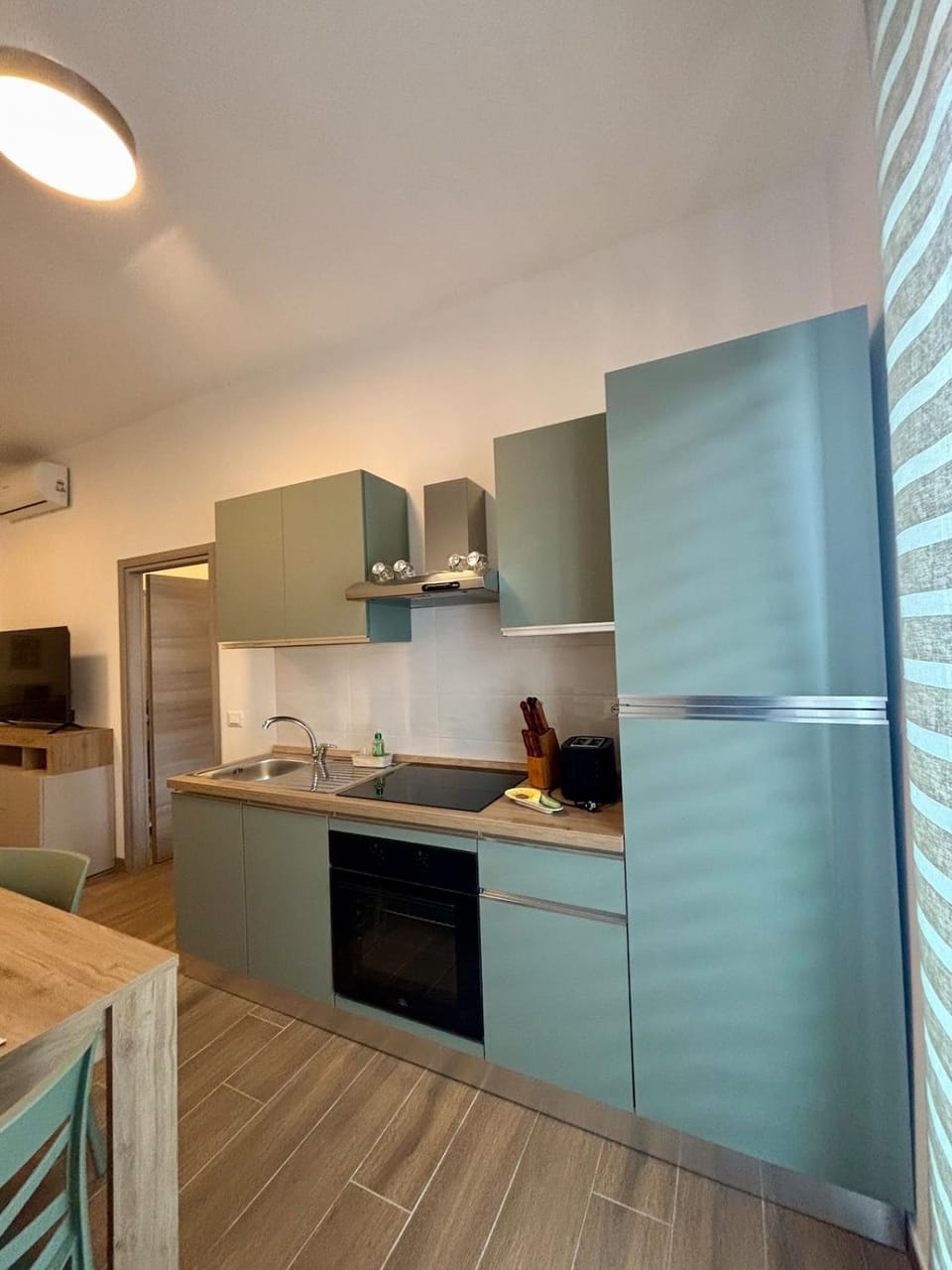Flavio Gioia Apartment Apartment in Follonica